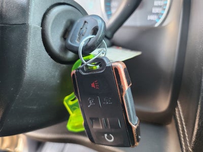 2019 Chevrolet Tahoe LS