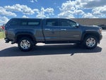 2016 GMC Canyon SLT