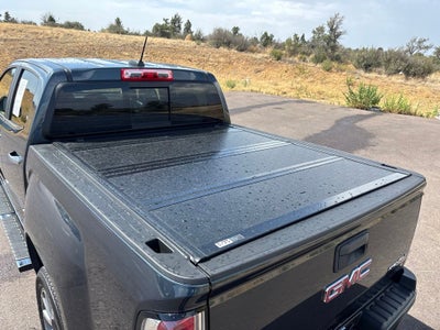 2020 GMC Canyon Denali
