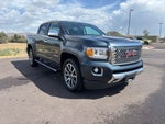2020 GMC Canyon Denali