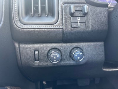 2020 GMC Canyon Denali