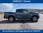 2020 GMC Canyon Denali