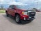 2021 GMC Canyon AT4 w/Leather