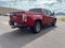 2021 GMC Canyon AT4 w/Leather