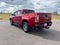2021 GMC Canyon AT4 w/Leather