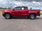 2021 GMC Canyon AT4 w/Leather