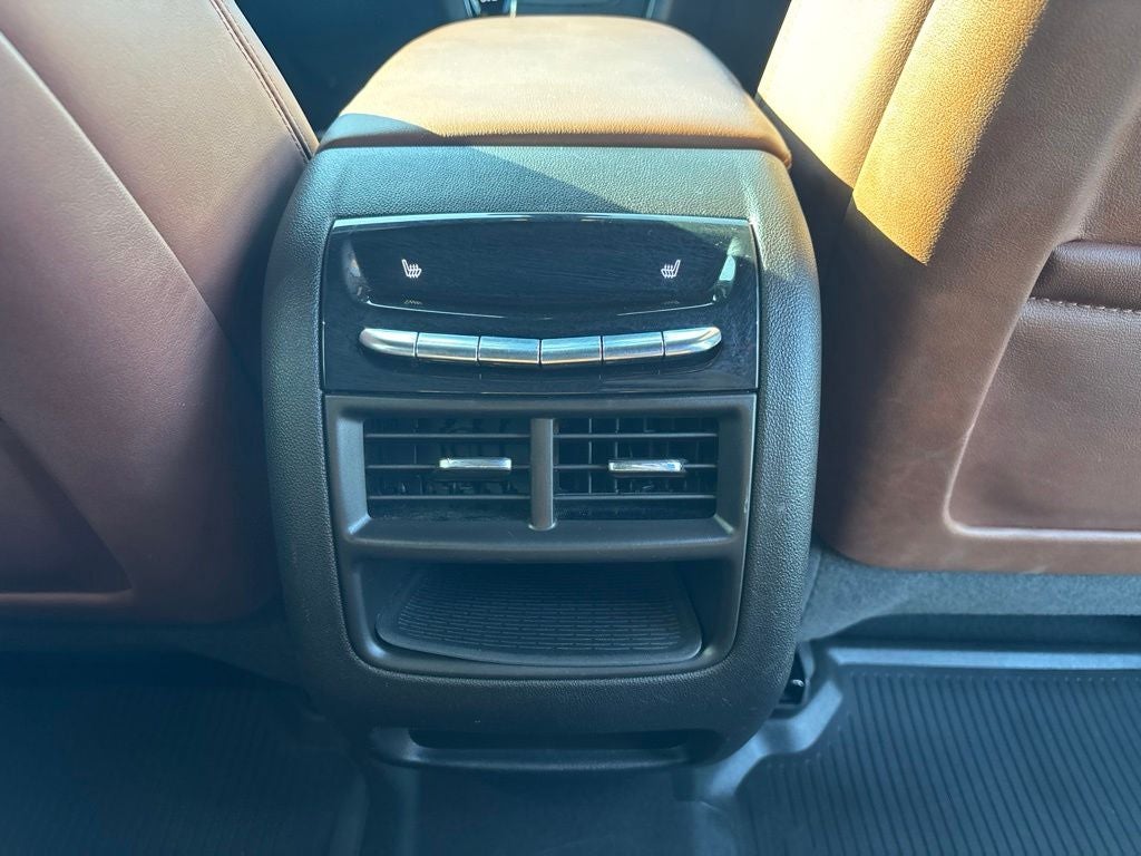 2024 Cadillac XT5 Sport