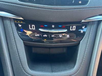 2024 Cadillac XT5 Sport
