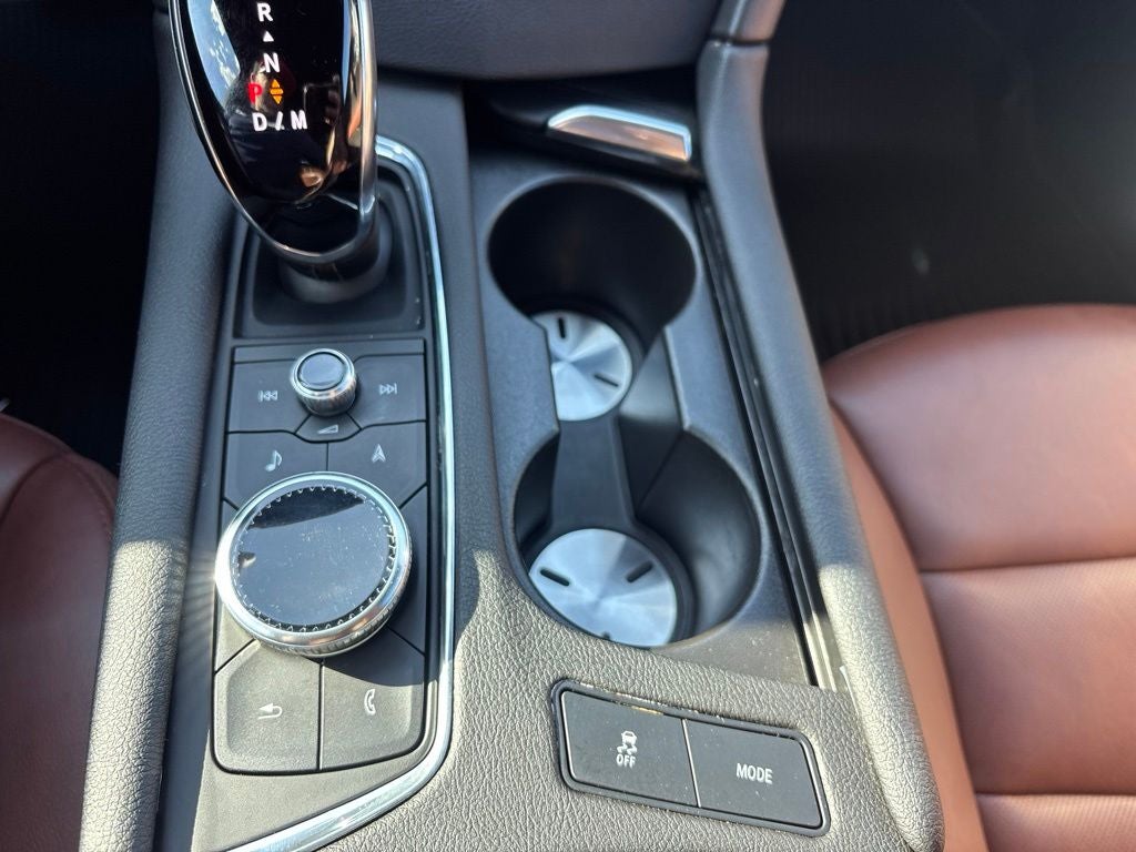 2024 Cadillac XT5 Sport
