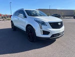 2024 Cadillac XT5 Sport