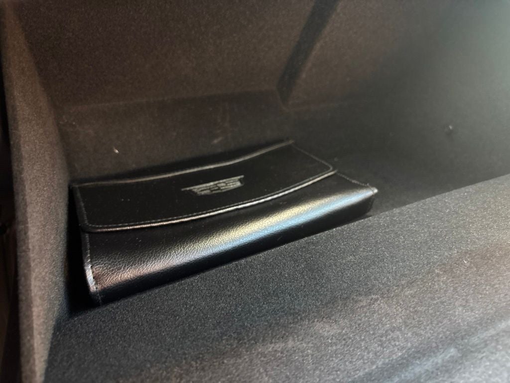 2024 Cadillac XT5 Sport