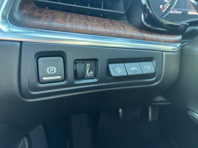 2024 Cadillac XT5 Sport