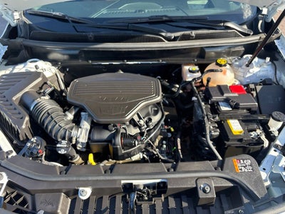 2024 Cadillac XT5 Sport