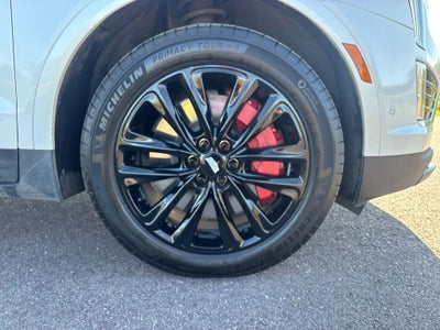 2024 Cadillac XT5 Sport