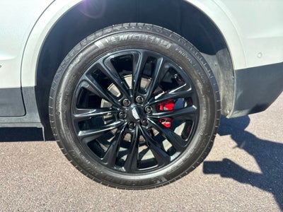 2024 Cadillac XT5 Sport