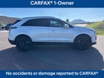 2024 Cadillac XT5 Sport