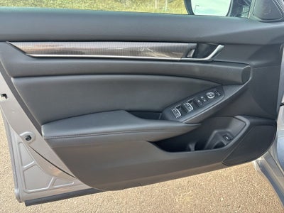 2022 Honda Accord Sport Special Edition