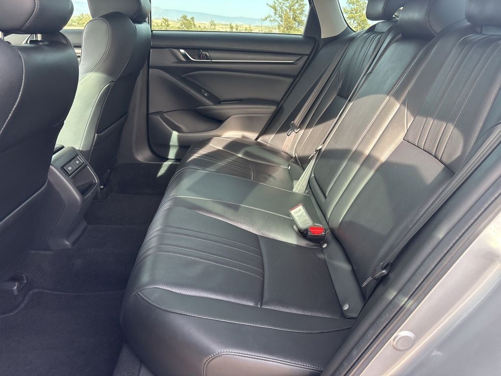 2022 Honda Accord Sport Special Edition