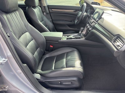 2022 Honda Accord Sport Special Edition