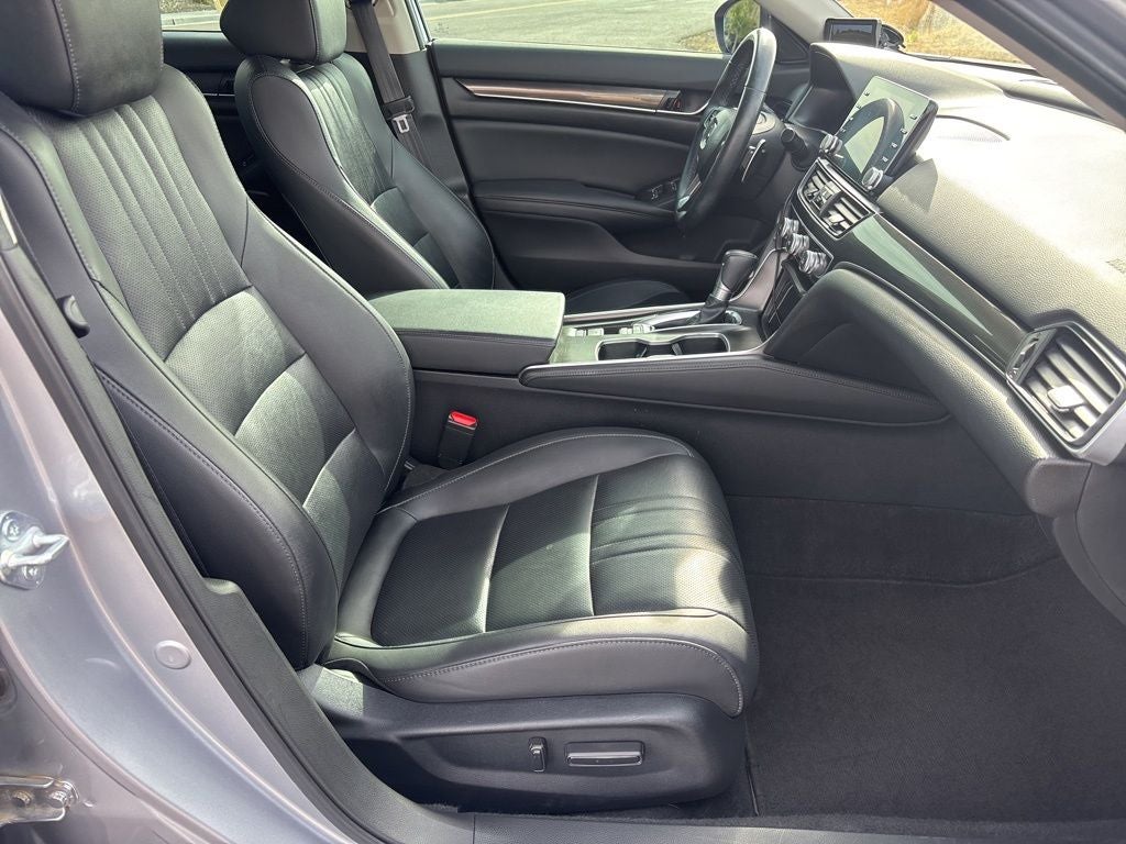 2022 Honda Accord Sport Special Edition