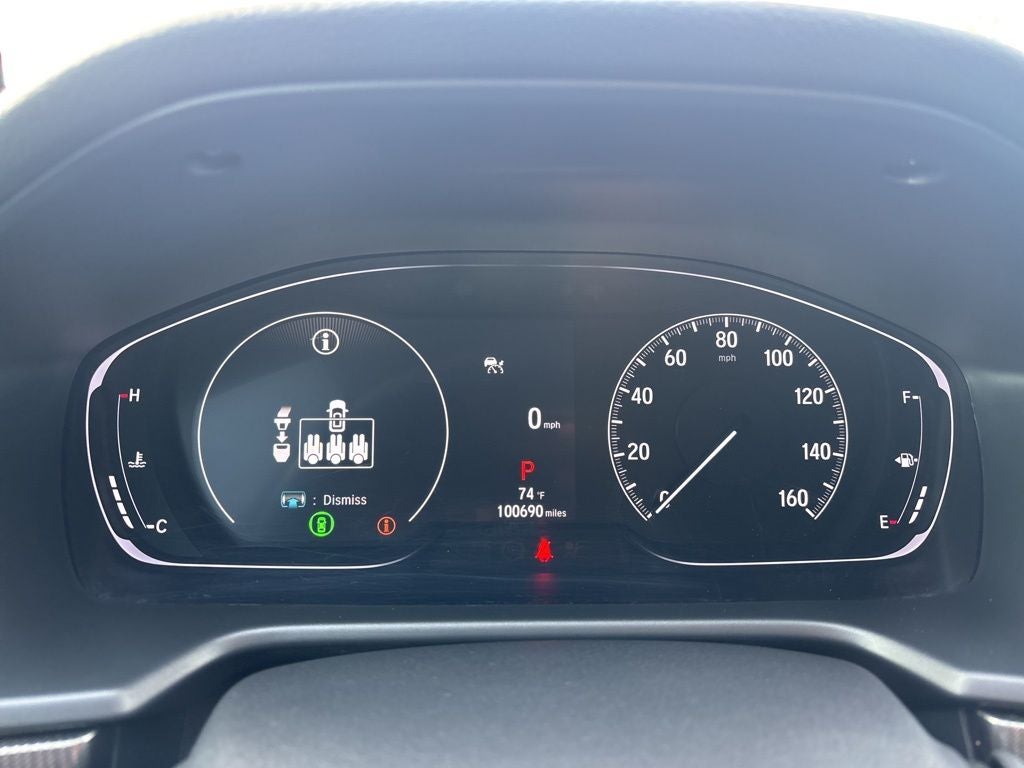 2022 Honda Accord Sport Special Edition