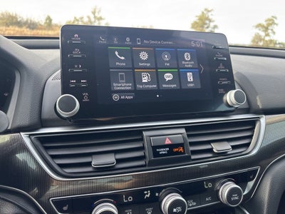2022 Honda Accord Sport Special Edition
