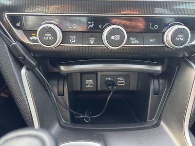 2022 Honda Accord Sport Special Edition