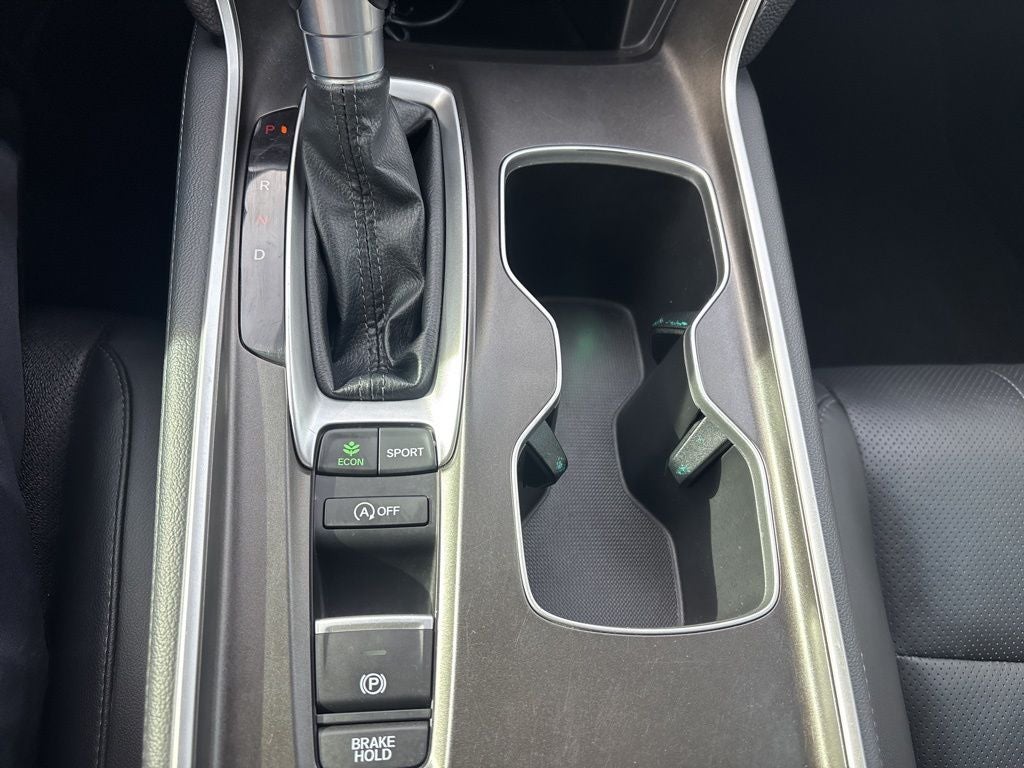 2022 Honda Accord Sport Special Edition