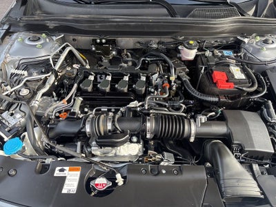 2022 Honda Accord Sport Special Edition