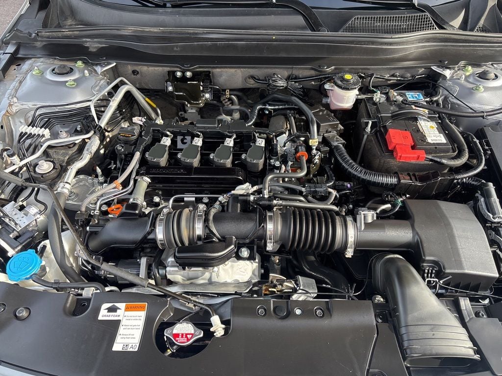 2022 Honda Accord Sport Special Edition