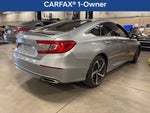 2022 Honda Accord Sport Special Edition