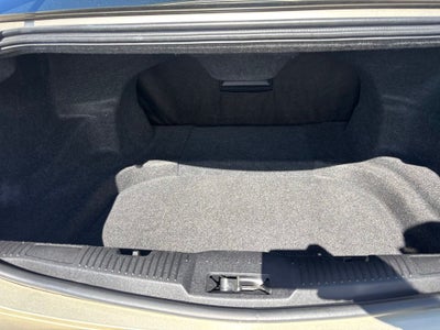2011 Lincoln MKS Base