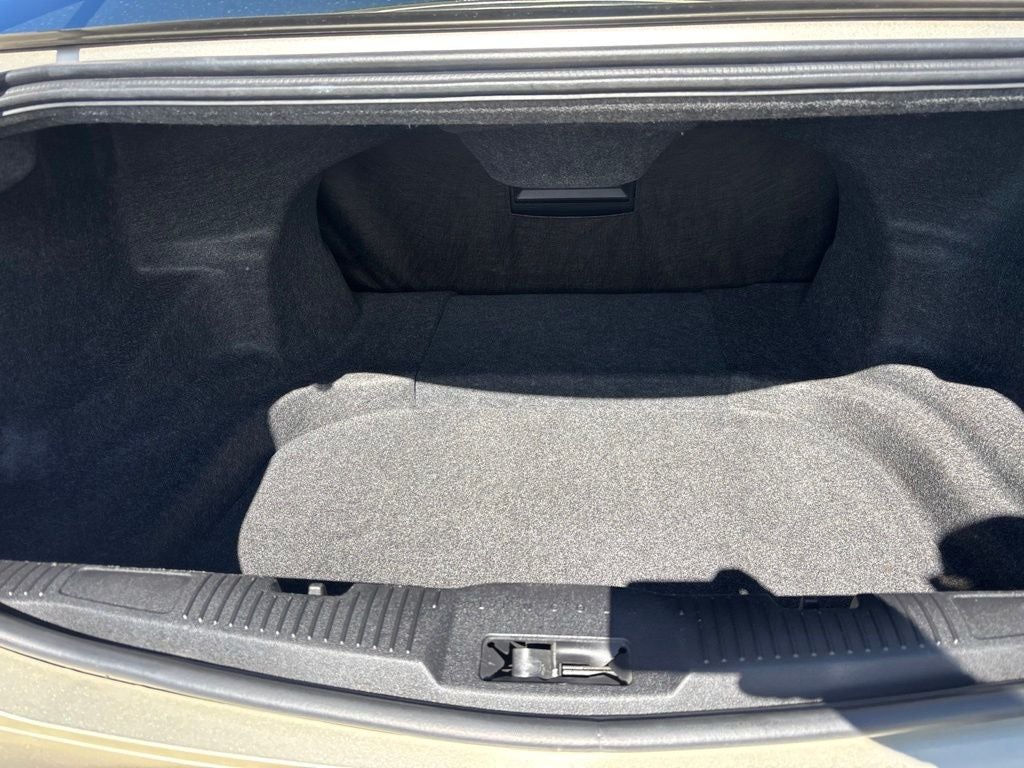 2011 Lincoln MKS Base