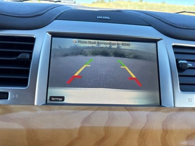 2011 Lincoln MKS Base