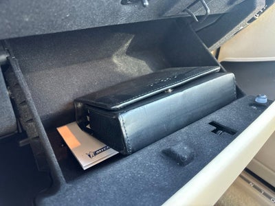 2011 Lincoln MKS Base