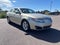 2011 Lincoln MKS Base