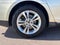 2011 Lincoln MKS Base