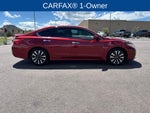 2016 Nissan Altima 2.5 SV