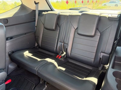 2019 Volkswagen Atlas SEL Premium 4Motion