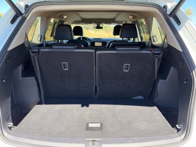 2019 Volkswagen Atlas SEL Premium 4Motion