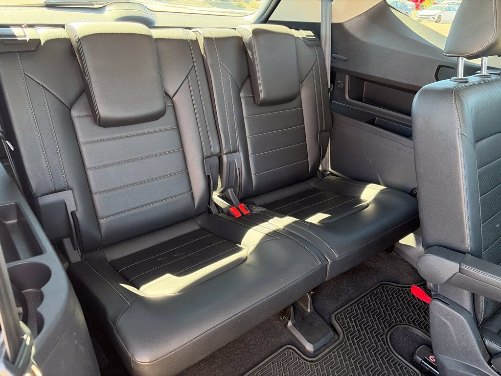 2019 Volkswagen Atlas SEL Premium 4Motion