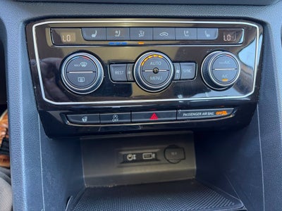 2019 Volkswagen Atlas SEL Premium 4Motion