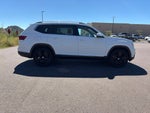 2019 Volkswagen Atlas SEL Premium 4Motion