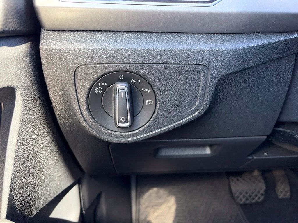 2019 Volkswagen Atlas SEL Premium 4Motion