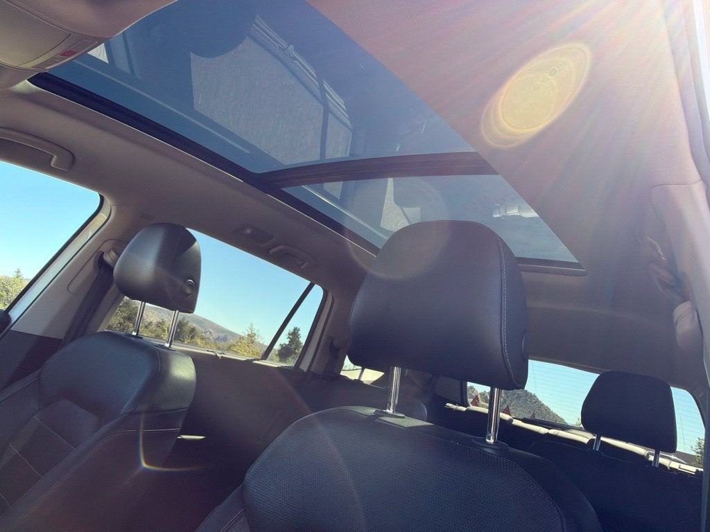 2019 Volkswagen Atlas SEL Premium 4Motion