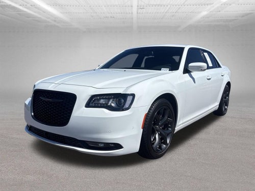 2023 Chrysler 300 S