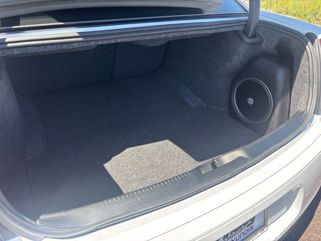 2023 Chrysler 300 S