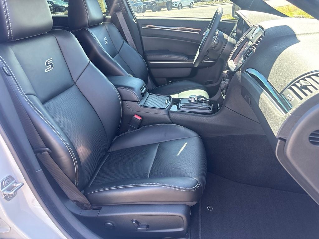 2023 Chrysler 300 S