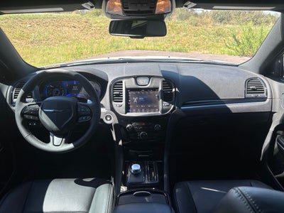 2023 Chrysler 300 S