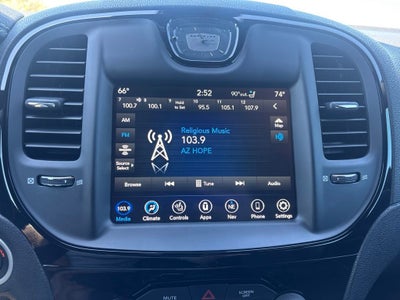 2023 Chrysler 300 S